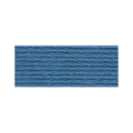 DMC Floss 3760 Medium Wedgewood Blue